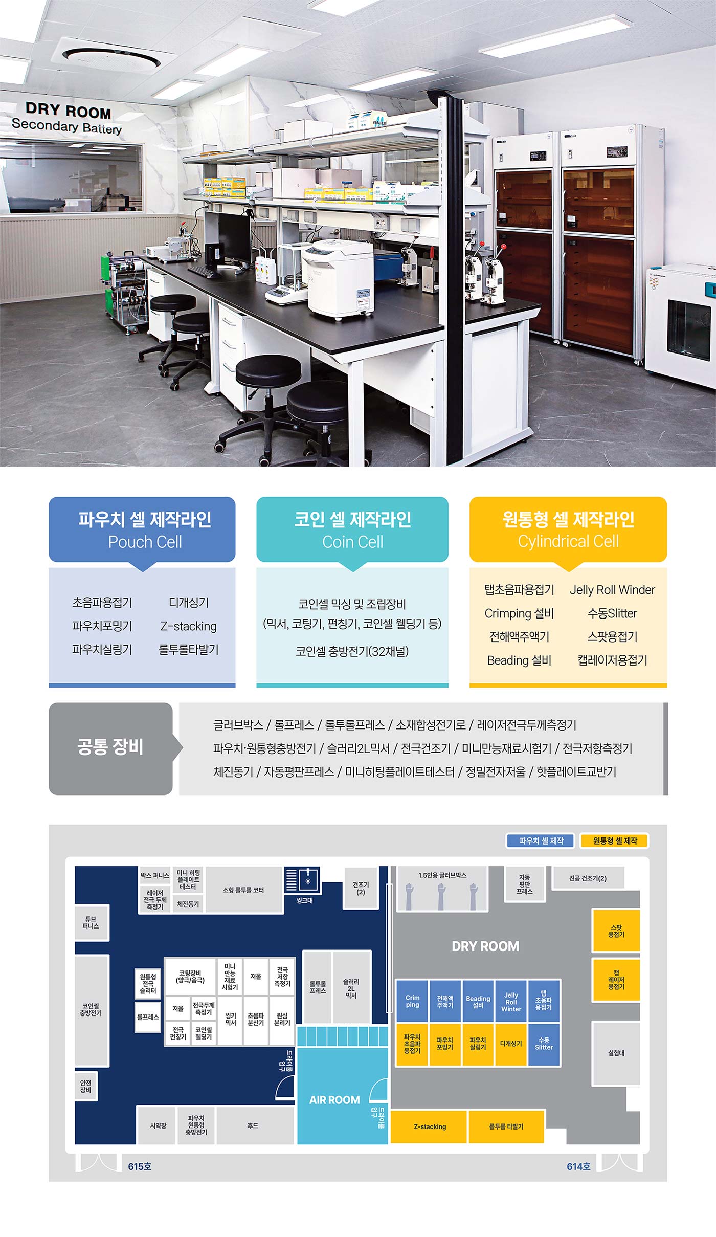실험실 소개